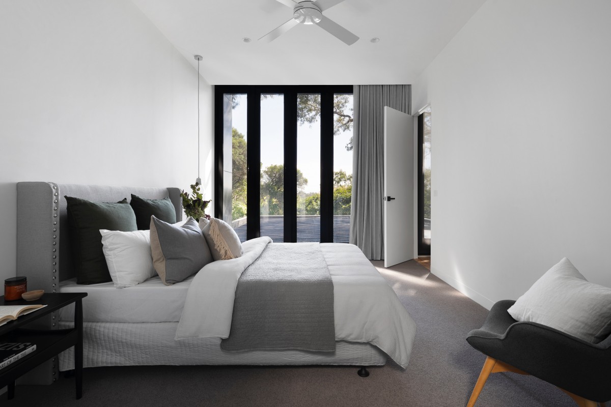 Skyline Room